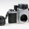 Pentax S1a mit Takumar 55mm f/2,0 und Pentax Meter - #611032 - Image 2