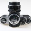 Pentax S1a mit Takumar 55mm f/2,0 und Pentax Meter - #611032 - Image 3