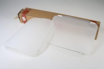 Diffusorfolie für Blitz