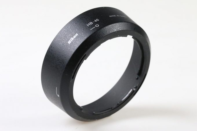 Nikon Sonnenblende HB-46