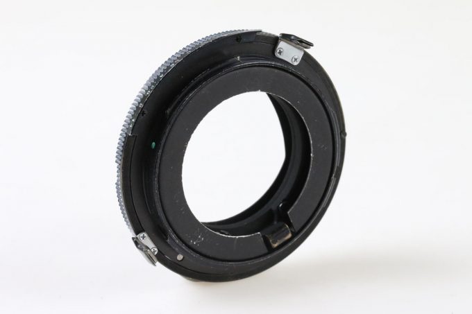 Tamron Adaptall - 2 Adapter für Pentax K.M