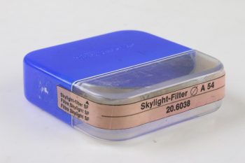 Voigtländer Skylight A 54mm