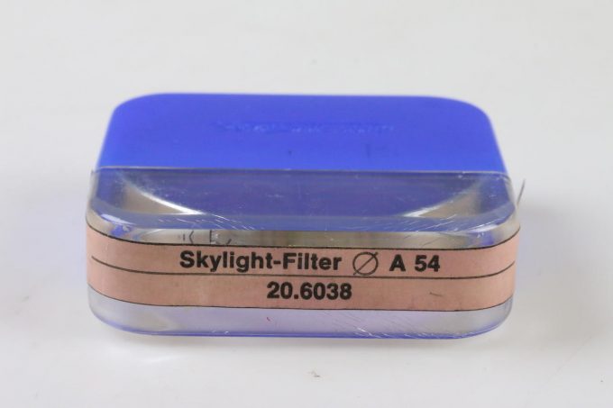 Voigtländer Skylight A 54mm