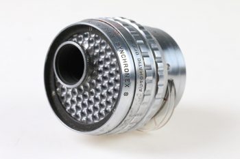 Elgeet 13mm 1,8 Synchronex 8