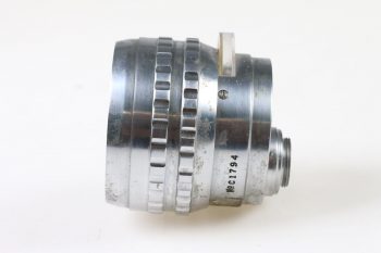 Elgeet 13mm 1,8 Synchronex 8