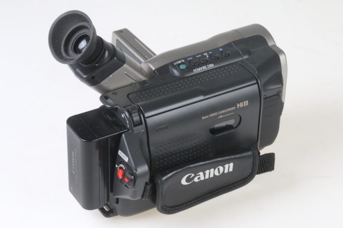 Canon UC-V20 Hi Videokamera Hi8 - #90809516