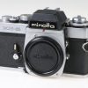 Minolta XE-5 Gehäuse - #7066720
