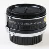 Pro Tele Converter 2x für Minolta SR (MD)