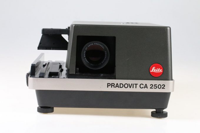 Leica Pradovit CA 2502 mit Colorplan 90mm f/2,5