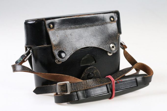 Leica Ledertasche für M4