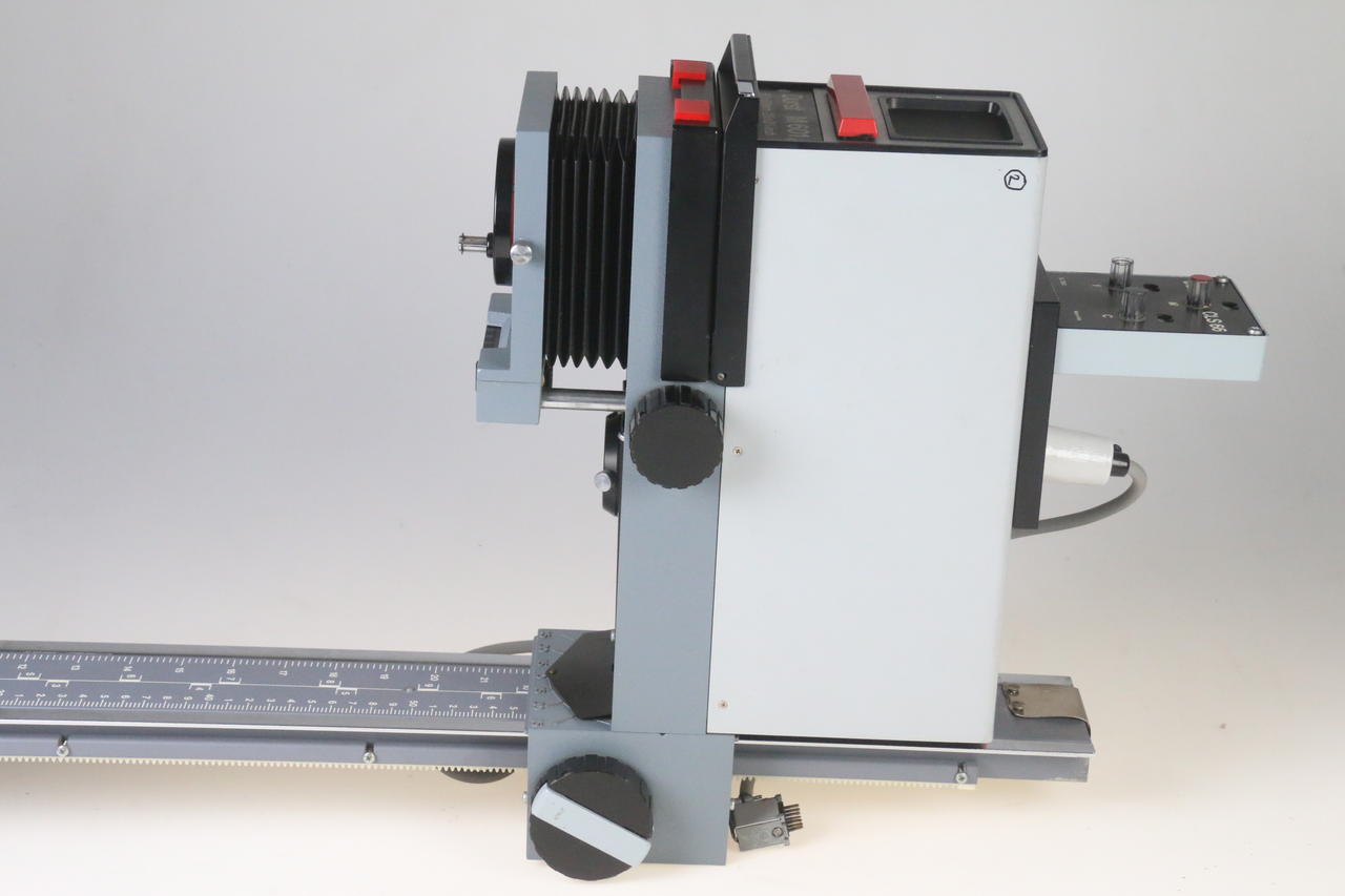 Durst M 601 Color-Vergrößerer - Image 2