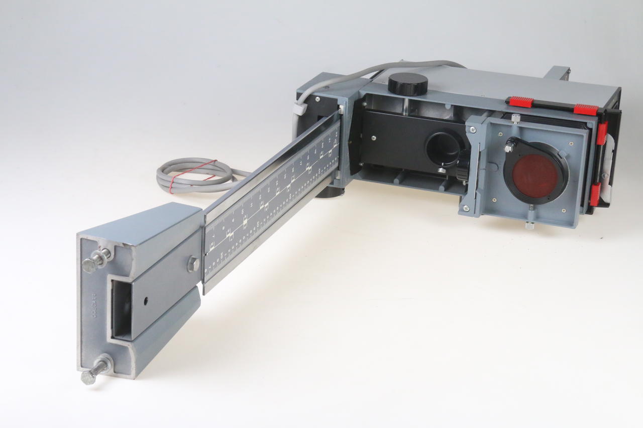 Durst M 601 Color-Vergrößerer - Image 4