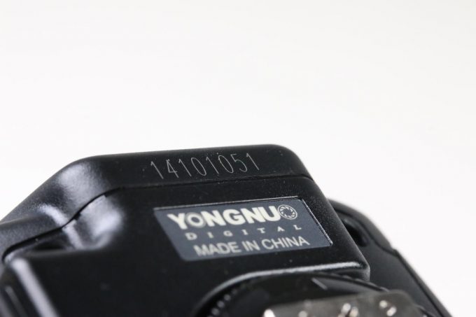 Yongnuo YN-14EX - #14101051