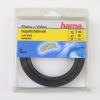 Hama Gegenlichtblende 77mm für Weitwinkel 45-55mm