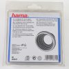 Hama Gegenlichtblende 77mm für Weitwinkel 45-55mm
