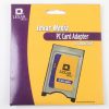 Lexar - PC Card Adapter für Compact Flash