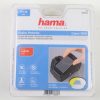Hama Display-Schutz für Canon 700D