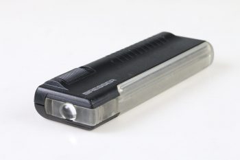 Bresser Leselupe mit Lampe