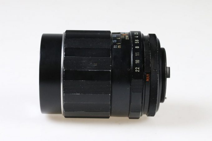 Pentax Takumar 135mm f/2,5 SMC für M42 - #4963574