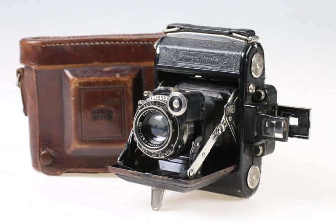 Zeiss Ikon Super Ikonta A (530)