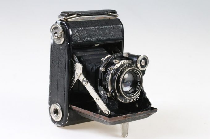 Zeiss Ikon Super Ikonta A (530)