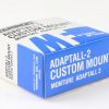 Tamron Adaptall - 2 Adapter für Yashica/Contax - Image 3