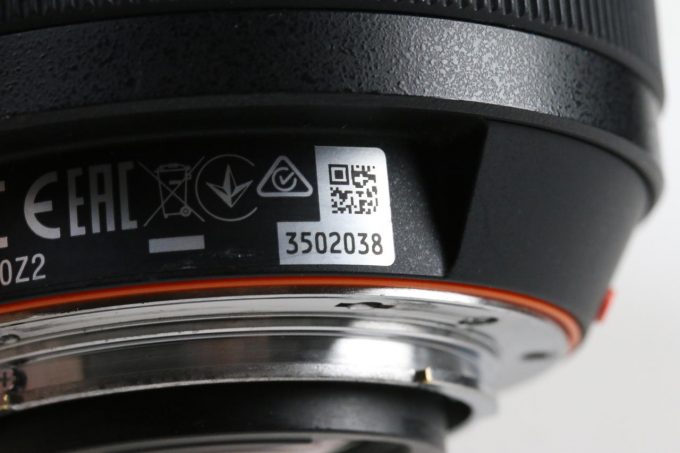 Sony Vario-Sonnar T* 24-70mm F2.8 ZA SSM II - #3502038