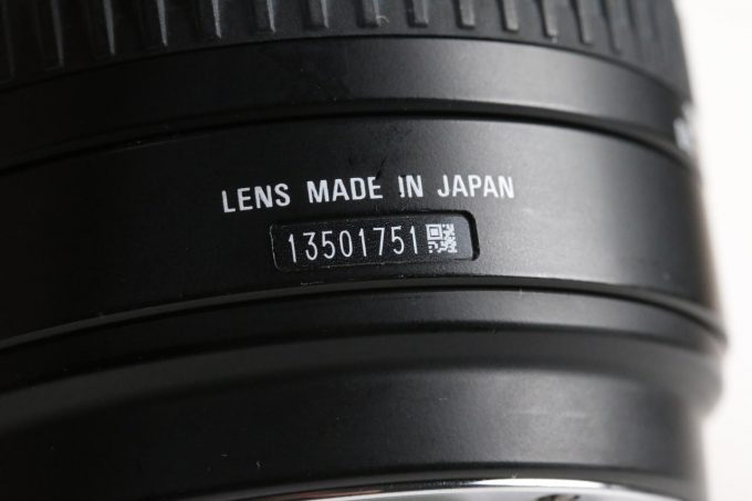 Sigma 15mm f/2,8 Fish-Eye für Sony AF - #13501751