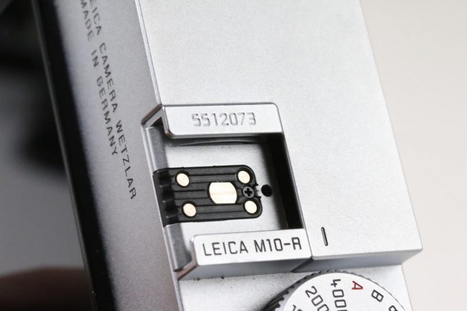 Leica M10-R / Typ 20003 - #05512073