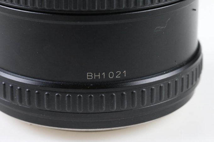 Mamiya 645 AF 35mm f/3,5 - #BH1021