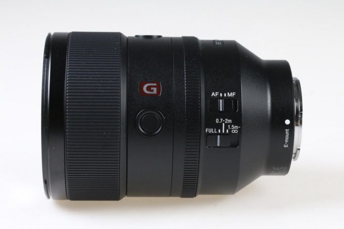 Sony FE 135mm 1,8 GM - #1823693