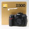 Nikon D300 Body - #4131435