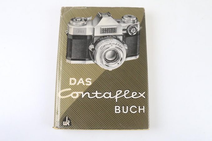 Das Contaflex Buch / Wilhelm Knapp Verlag