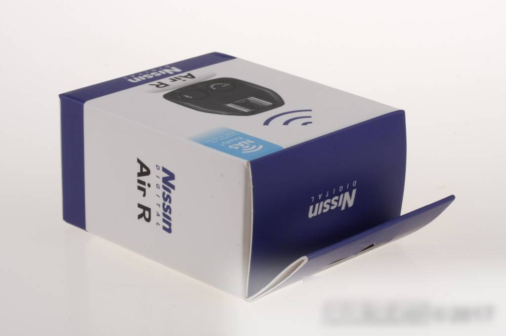 NISSIN Air R Receiver für Sony : NEUWARE 