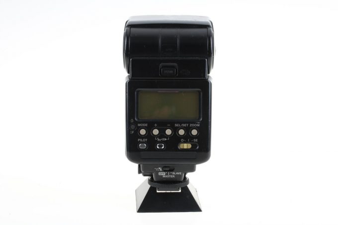 Canon Speedlite 550EX - #000114