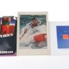 Bücherkonvolut - Fotografie - 6 Stück