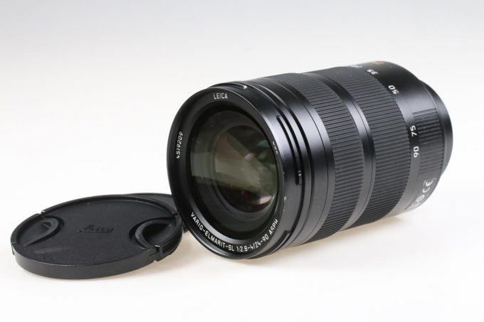 Leica Vario-Elmarit-SL 24-90mm f/2,8-4,0 ASPH 11176 - #4519209