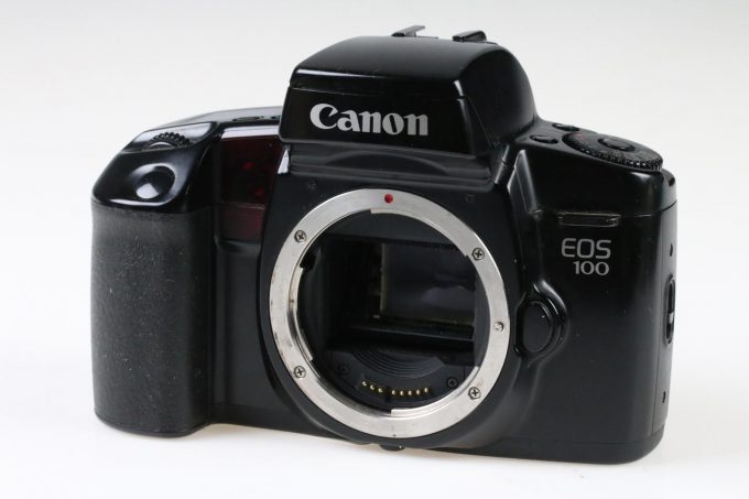 Canon EOS 100 - #1252511