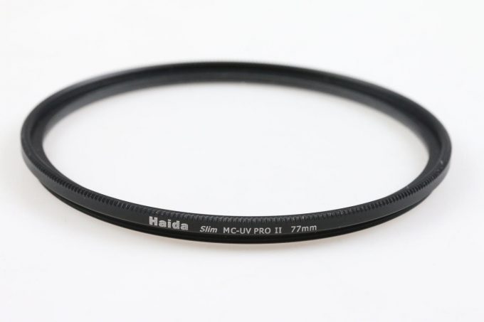 Haida Slim MC-UV PRO II 77mm