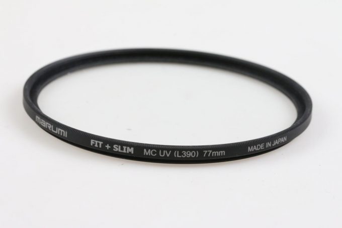 MARUMI Fit+Slim MC UV (L390) 77mm