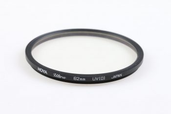 Hoya Ultra 62mm UV(0)