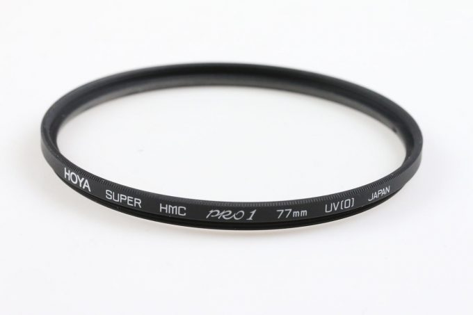 Hoya Super HMC Pro1 77mm UV(0)