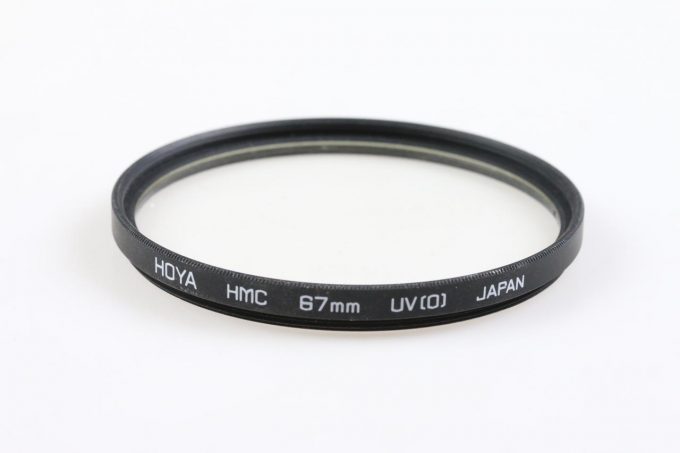 Hoya HMC 67mm UV(0)