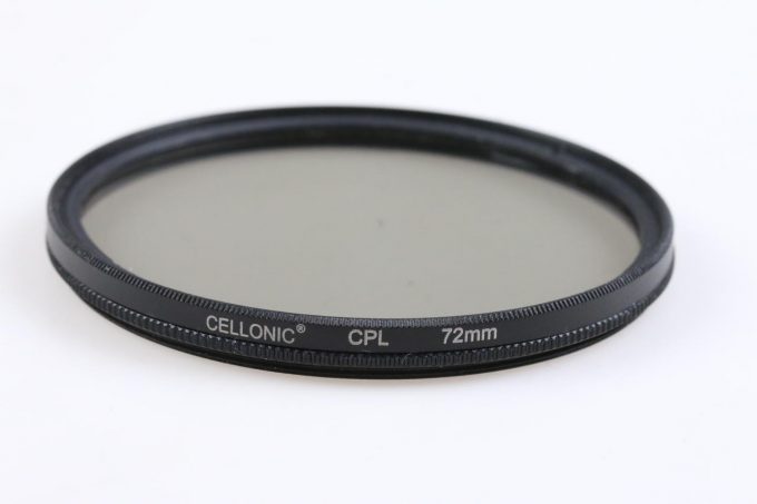 Cellonic CPL 72mm