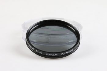 ROWI Pol Cirkular Filter 55mm