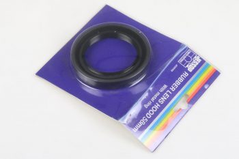 Jessops Gummisonnenblende 58mm