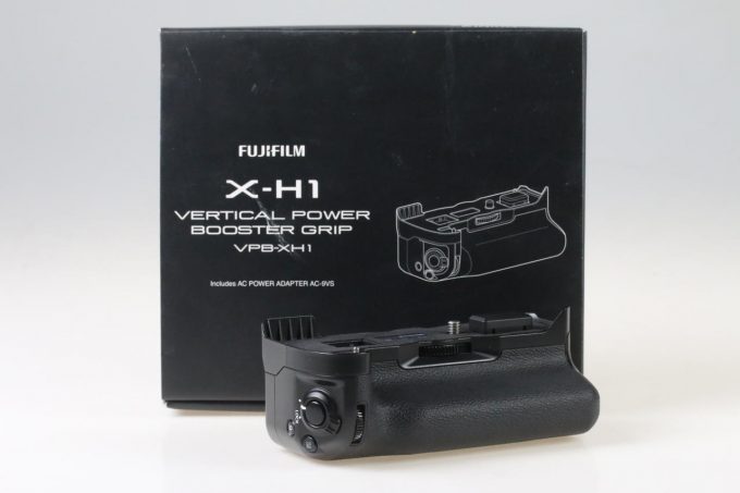 FUJIFILM VPB-XH1 Power Booster Griff - #8BQ01051
