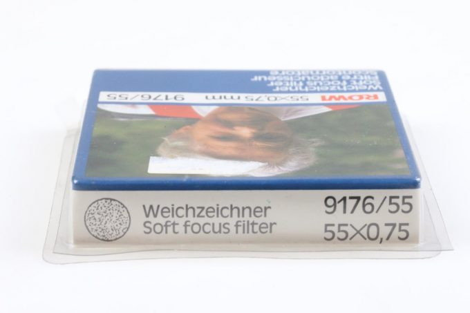 ROWI - Weichzeichnungsfilter 55mm - Image 2