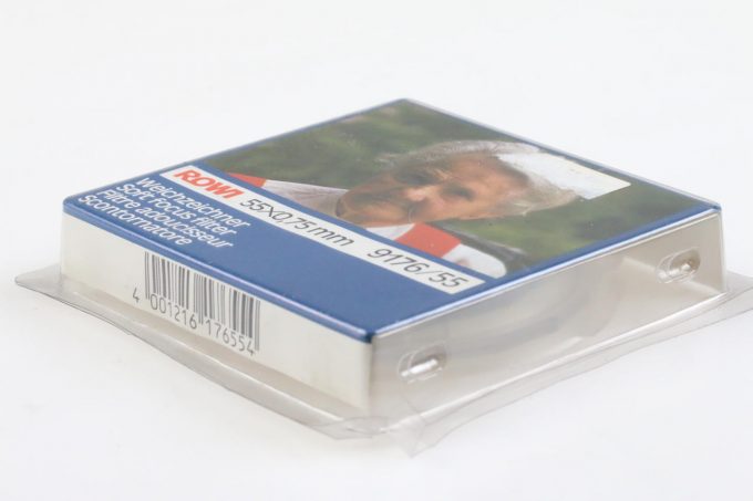 ROWI - Weichzeichnungsfilter 55mm - Image 3