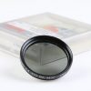 Hama ND x4 Filter 37mm - Image 2